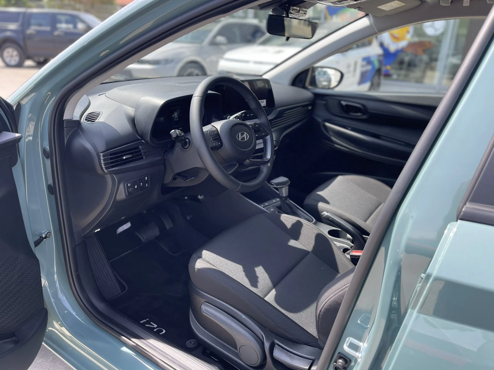 Hyundai I20 i20 BC3 PE MY26 Comfort Plus 1.0 T-GDI 7DCT D0HK M, снимка 11 - Автомобили и джипове - 54765862