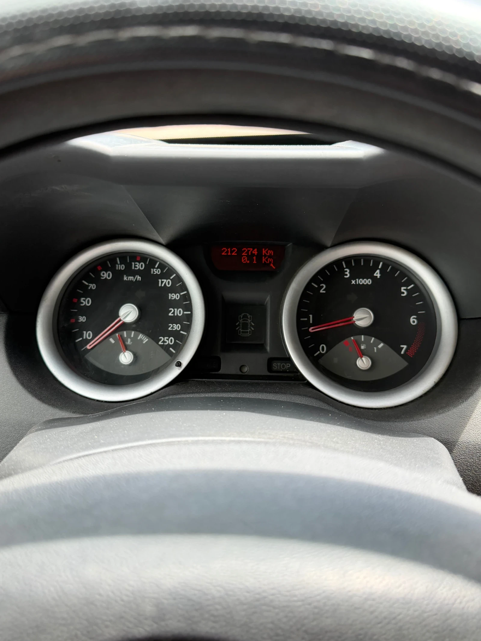 Renault Megane, снимка 9 - Автомобили и джипове - 54809200