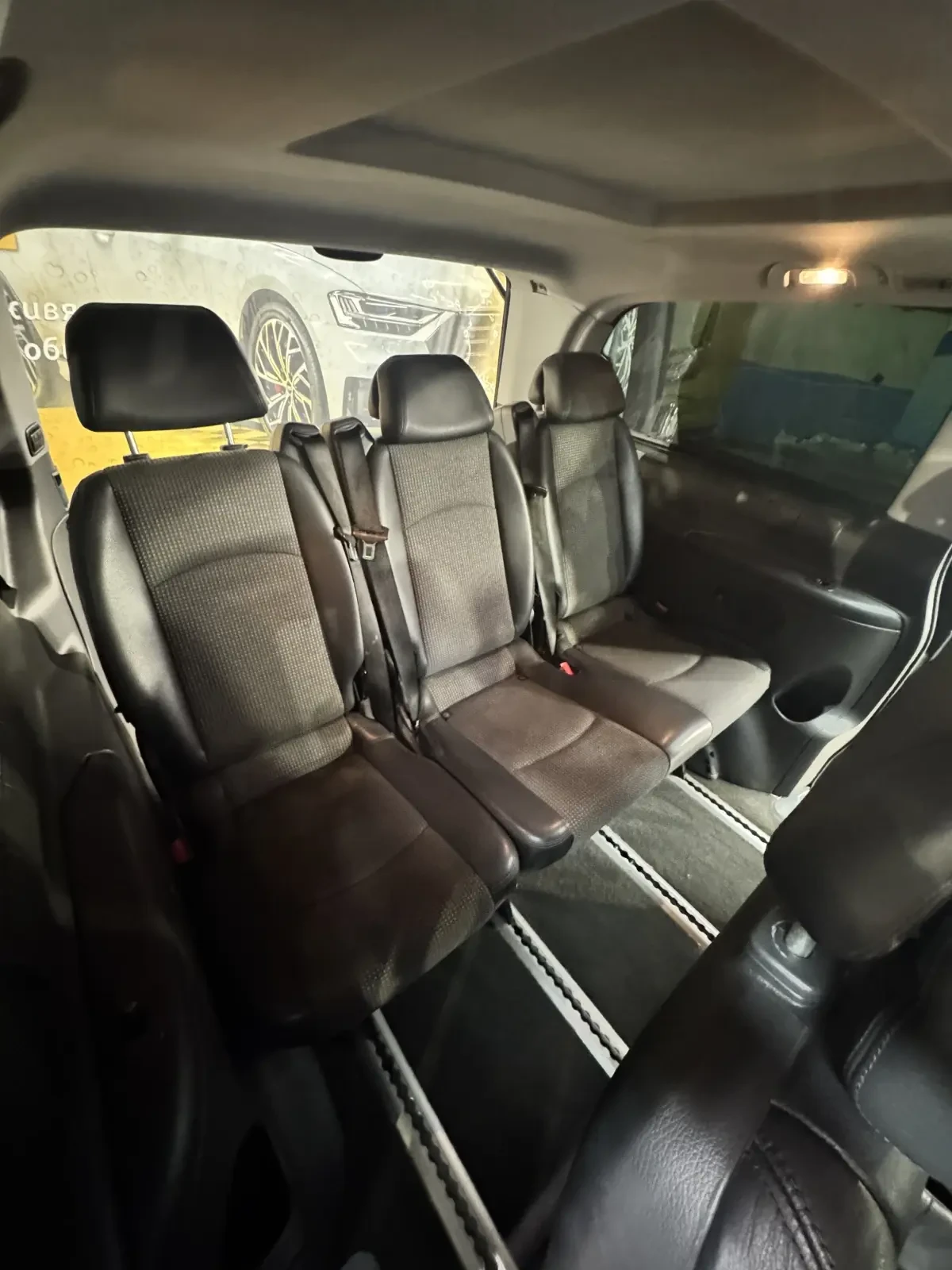 Mercedes-Benz Viano W639 3.0d | Mobile.bg � ����������� 10