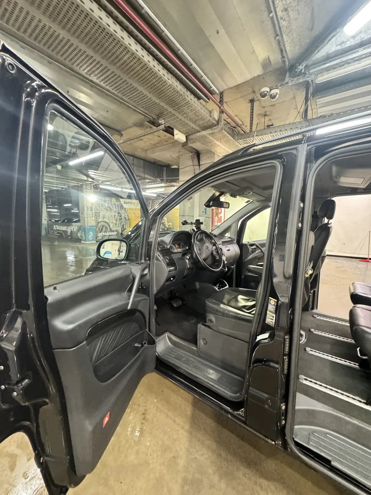 Mercedes-Benz Viano W639 3.0d | Mobile.bg � ����������� 13