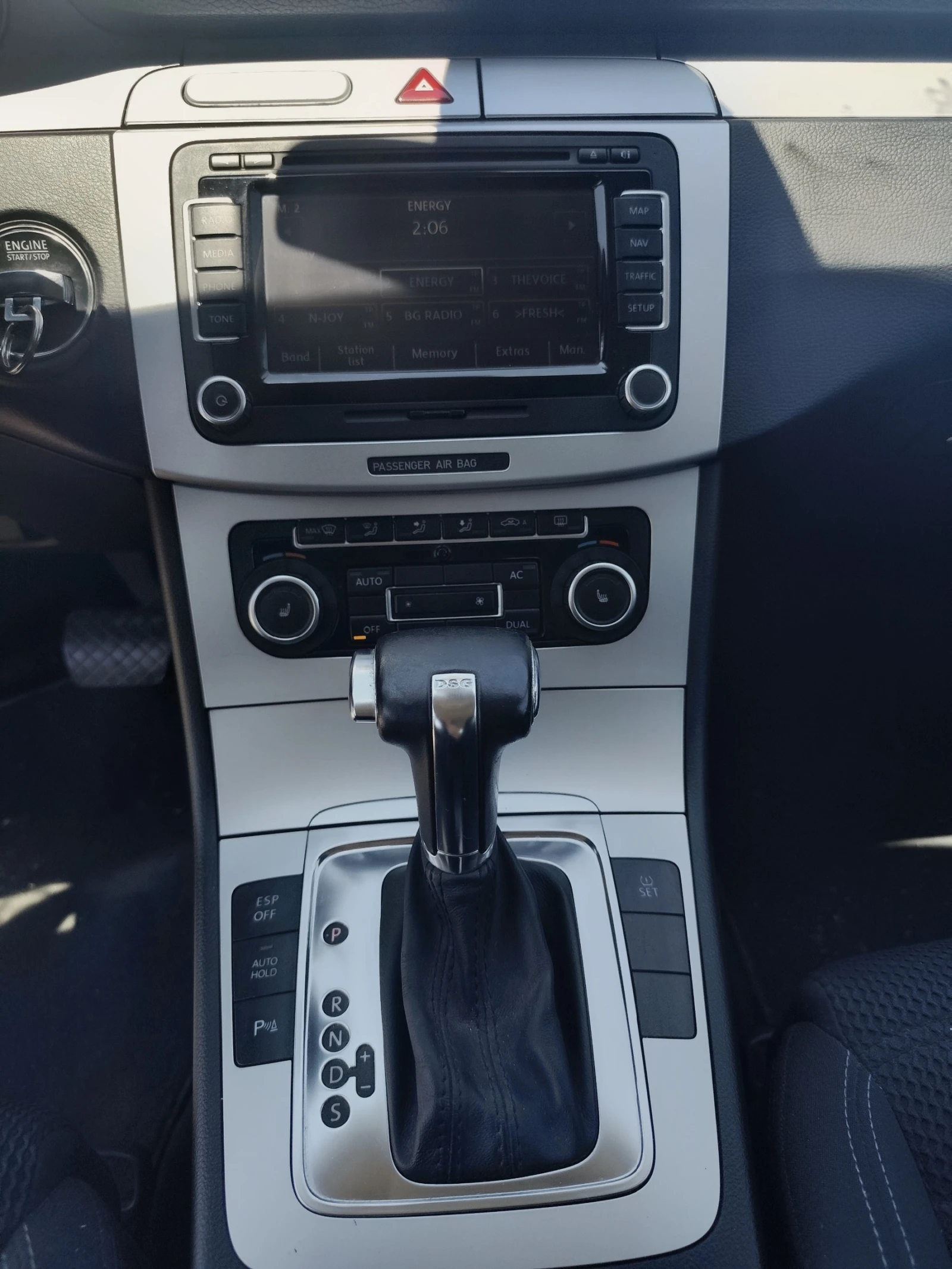 VW Passat CC, снимка 7 - Автомобили и джипове - 55251006