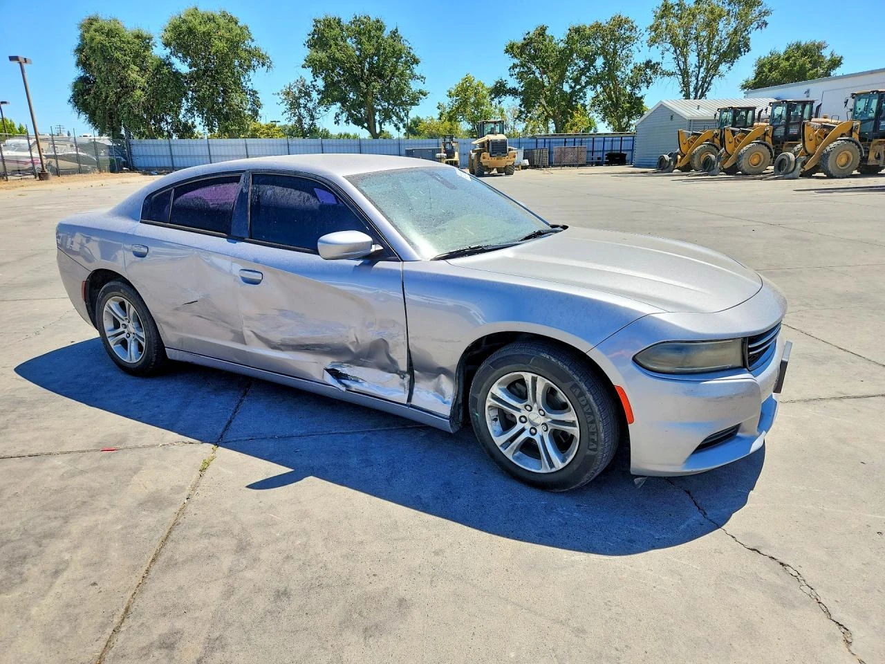 Dodge Charger 3.6l Se, снимка 4 - Автомобили и джипове - 55463979