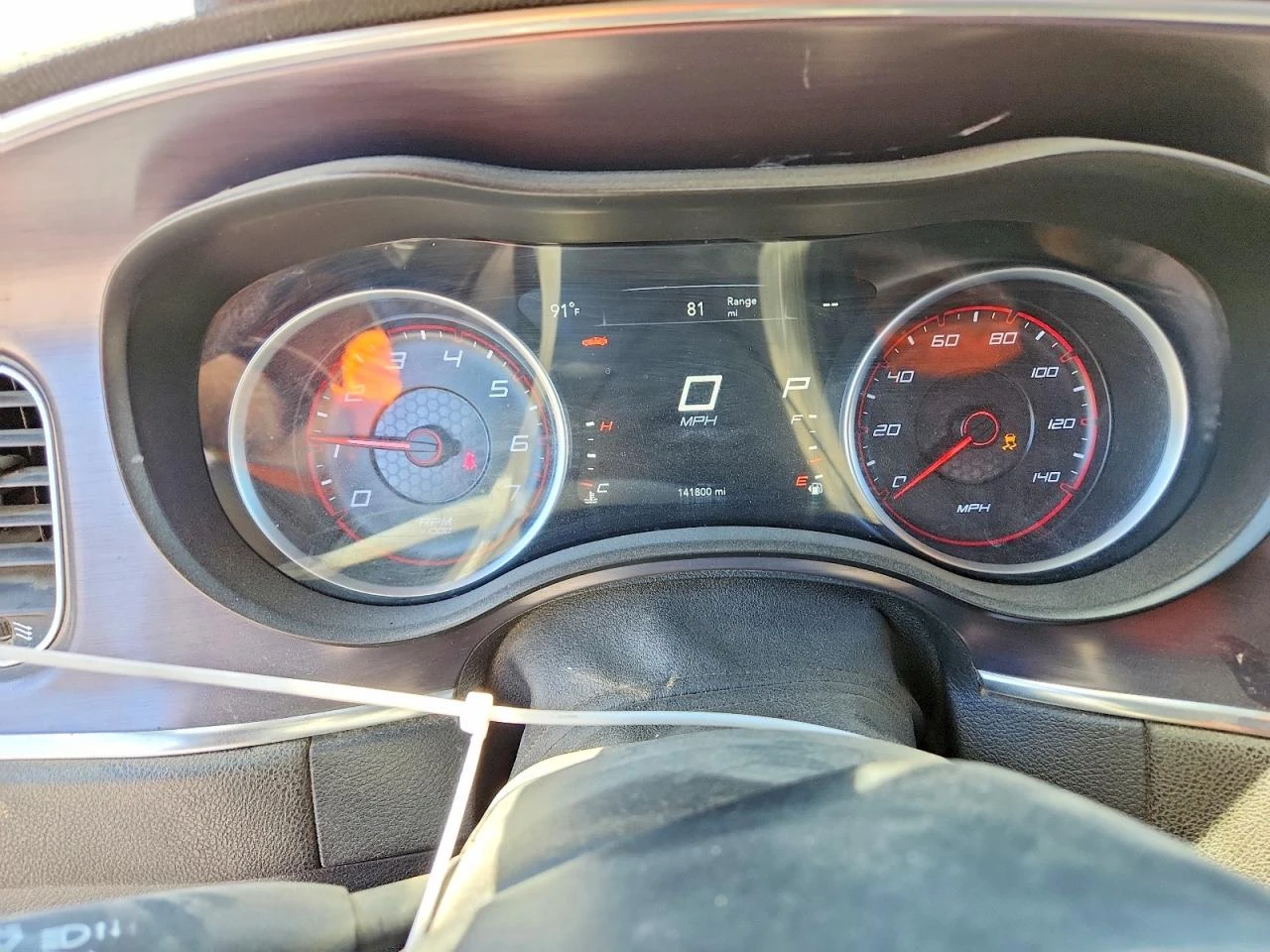 Dodge Charger 3.6l Se, снимка 9 - Автомобили и джипове - 55463979