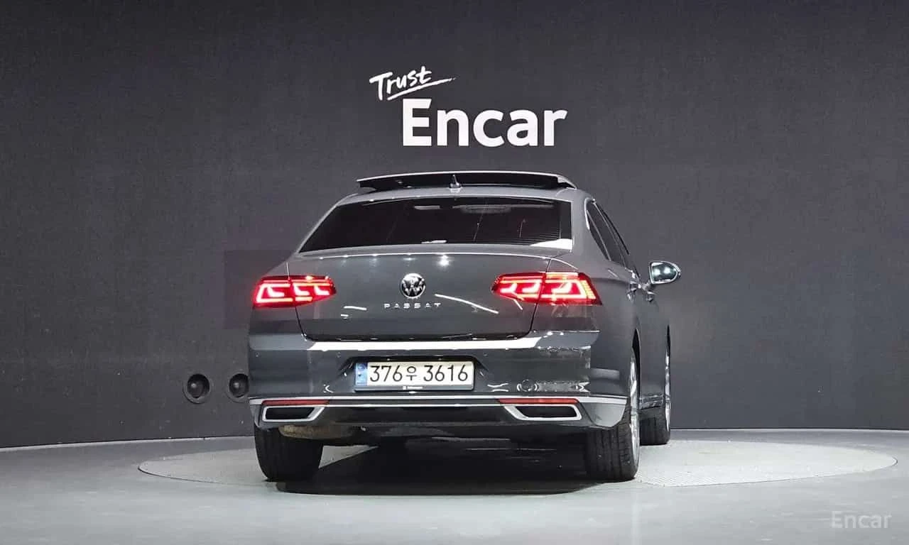 VW Passat * 2.0 TDI Prestige * ОПЦИЯ ЗА ФИНАНСИРАНЕ, снимка 4 - Автомобили и джипове - 55647387
