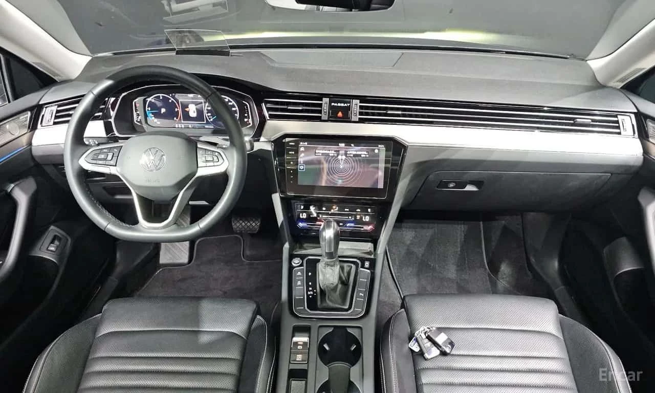 VW Passat * 2.0 TDI Prestige * ОПЦИЯ ЗА ФИНАНСИРАНЕ, снимка 7 - Автомобили и джипове - 55647387