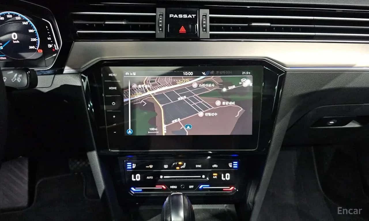 VW Passat * 2.0 TDI Prestige * ОПЦИЯ ЗА ФИНАНСИРАНЕ, снимка 12 - Автомобили и джипове - 55647387