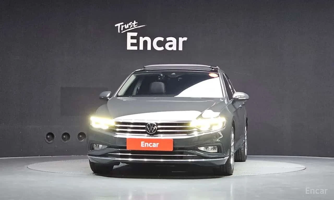 VW Passat * 2.0 TDI Prestige * ОПЦИЯ ЗА ФИНАНСИРАНЕ, снимка 3 - Автомобили и джипове - 55647387