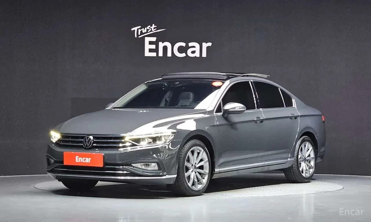 VW Passat * 2.0 TDI Prestige * БЕЗ ПЪРВОНАЧАЛНА ВНОСКА