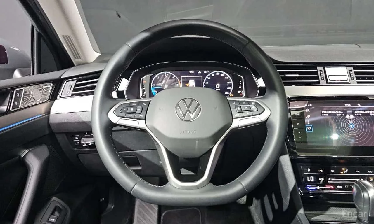 VW Passat * 2.0 TDI Prestige * ОПЦИЯ ЗА ФИНАНСИРАНЕ, снимка 11 - Автомобили и джипове - 55647387