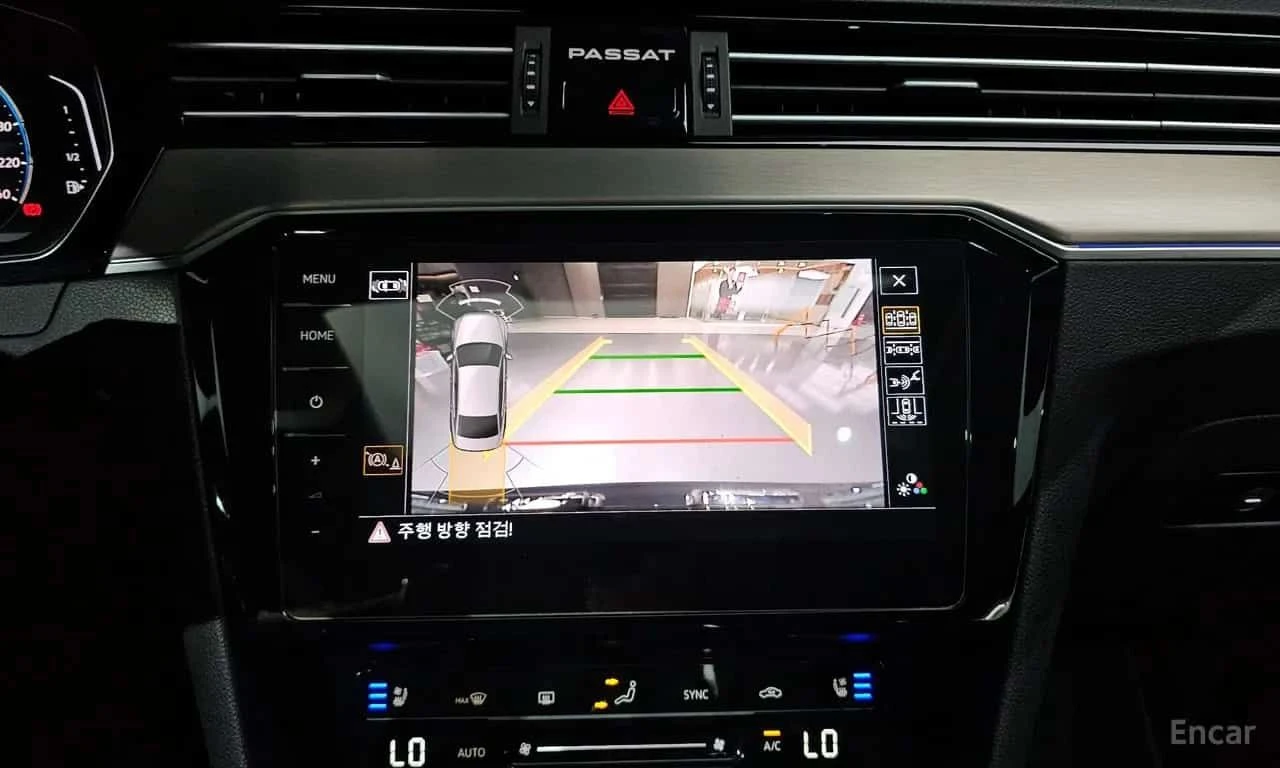VW Passat * 2.0 TDI Prestige * ОПЦИЯ ЗА ФИНАНСИРАНЕ, снимка 13 - Автомобили и джипове - 55647387