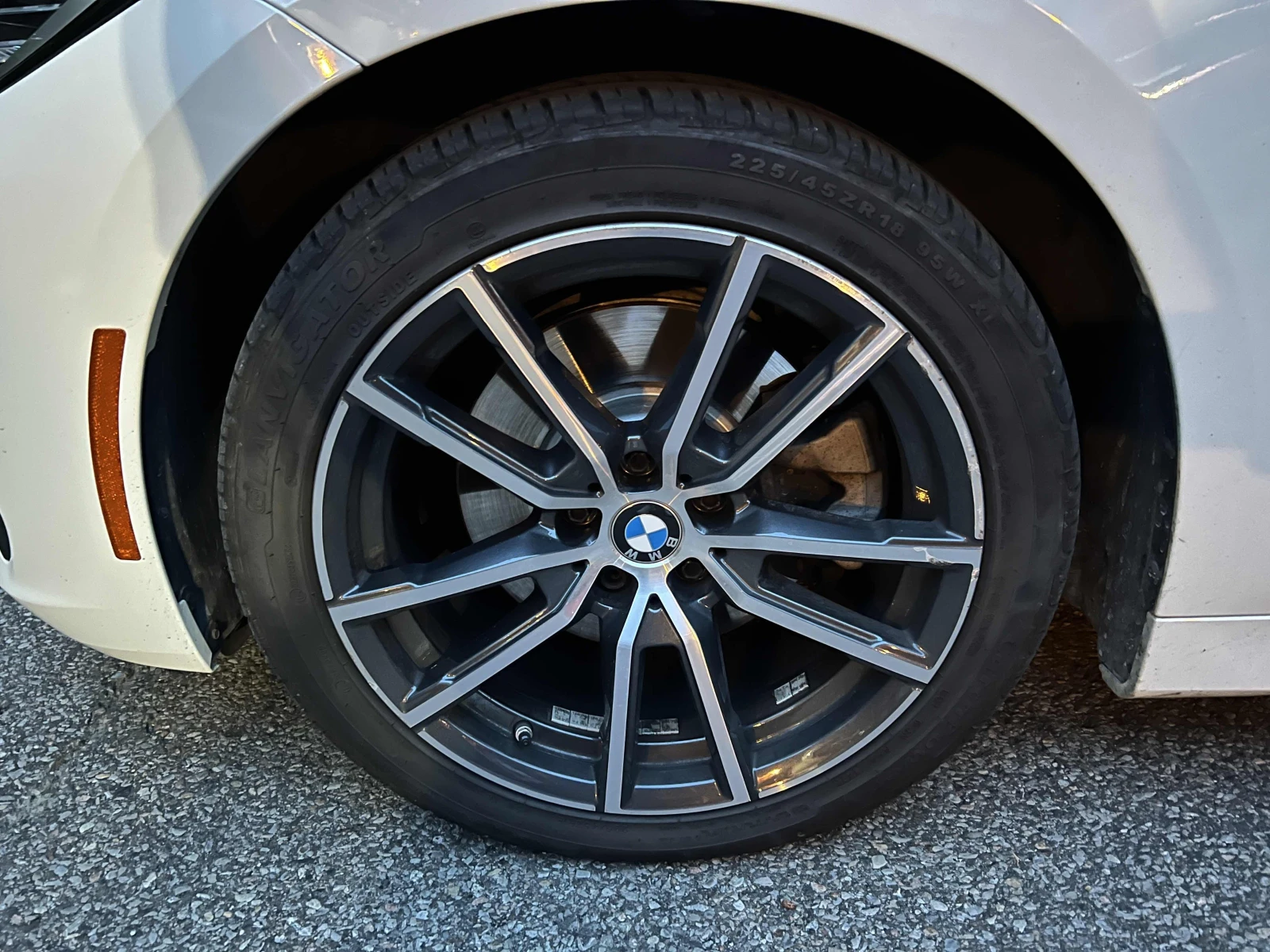 BMW 430, снимка 6 - Автомобили и джипове - 55688152