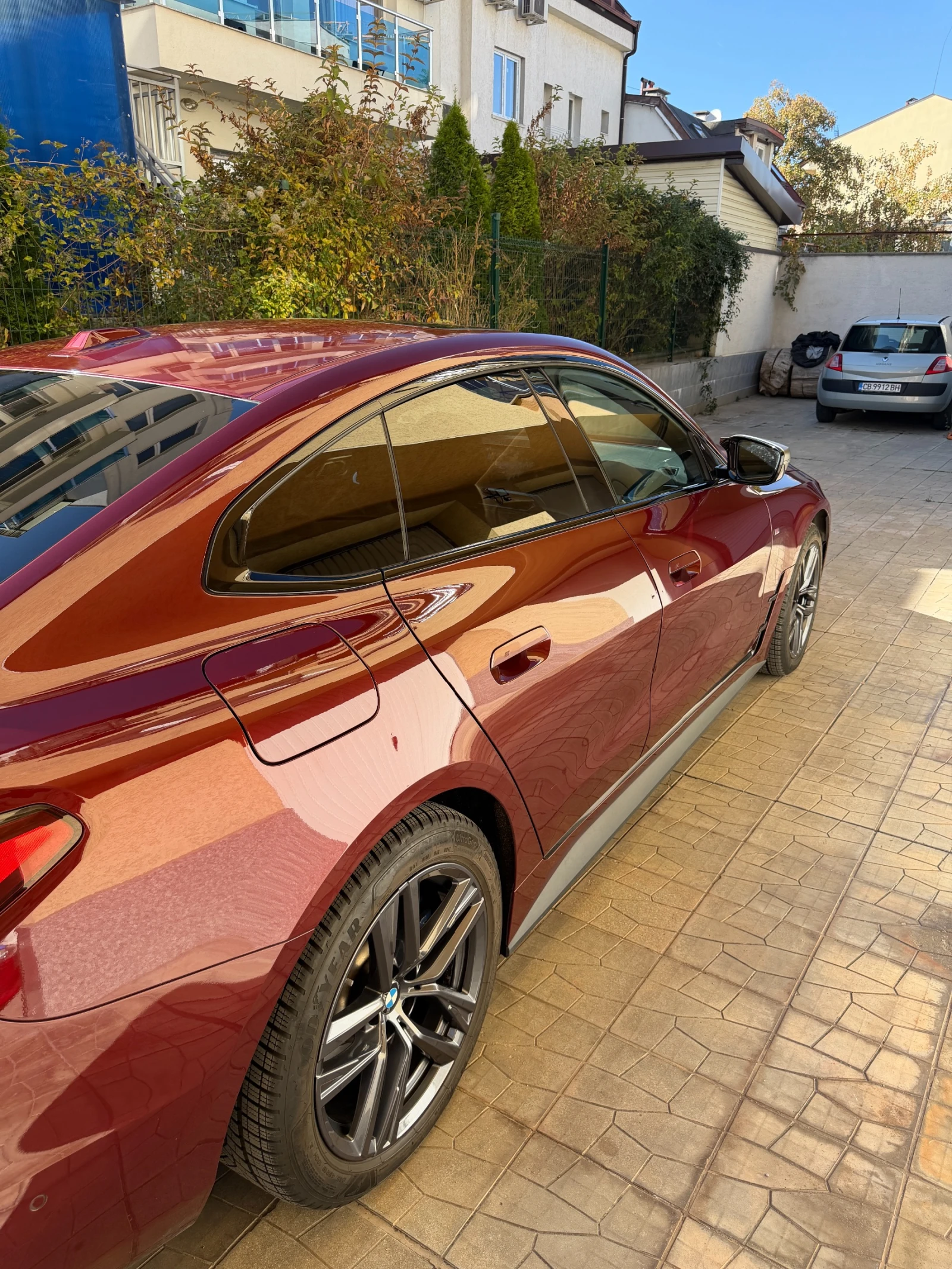 BMW 440 4�4, 374 �.�. | Mobile.bg � ����������� 6