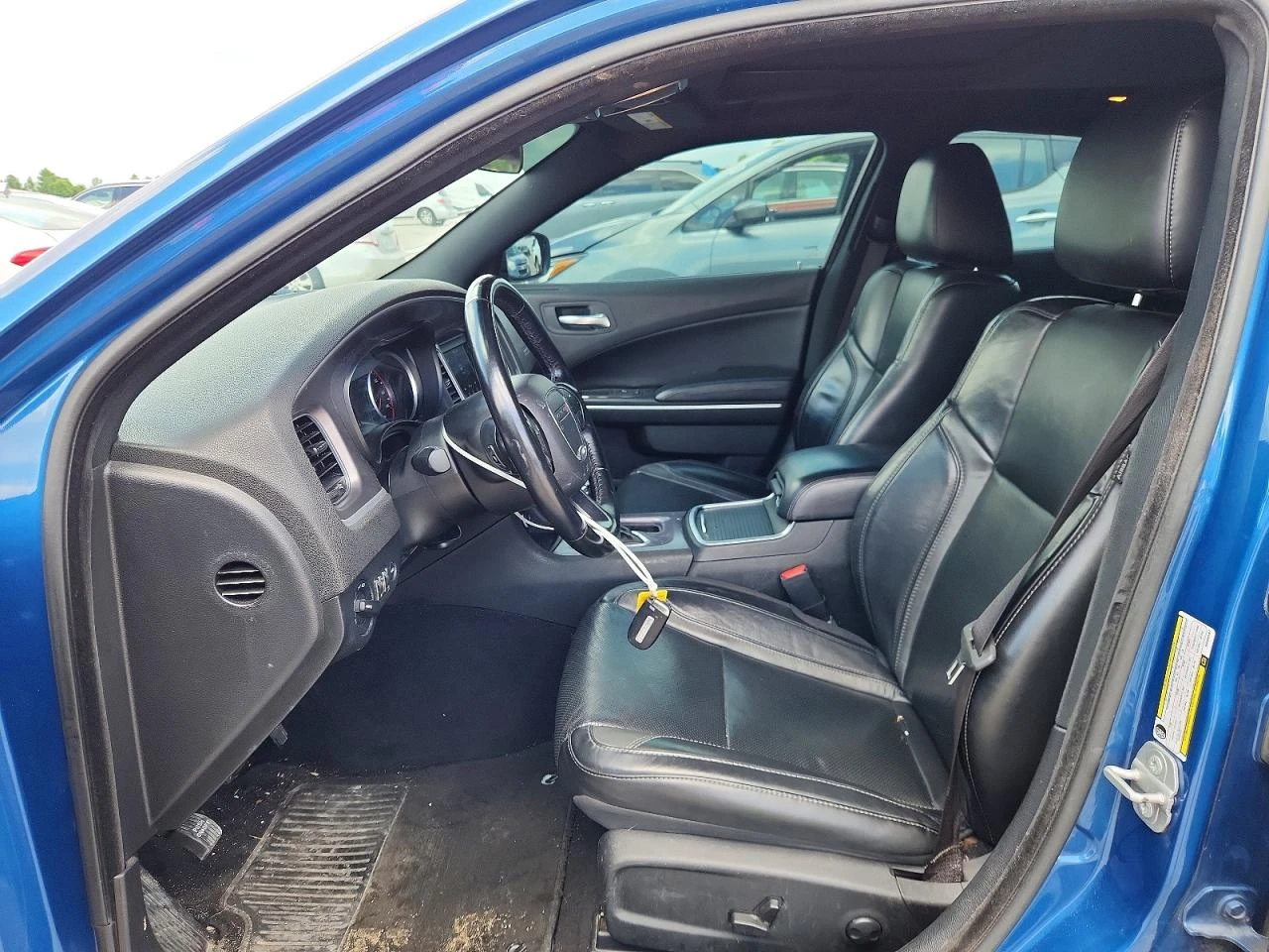 Dodge Charger 3.6l Sxt, снимка 7 - Автомобили и джипове - 55995606