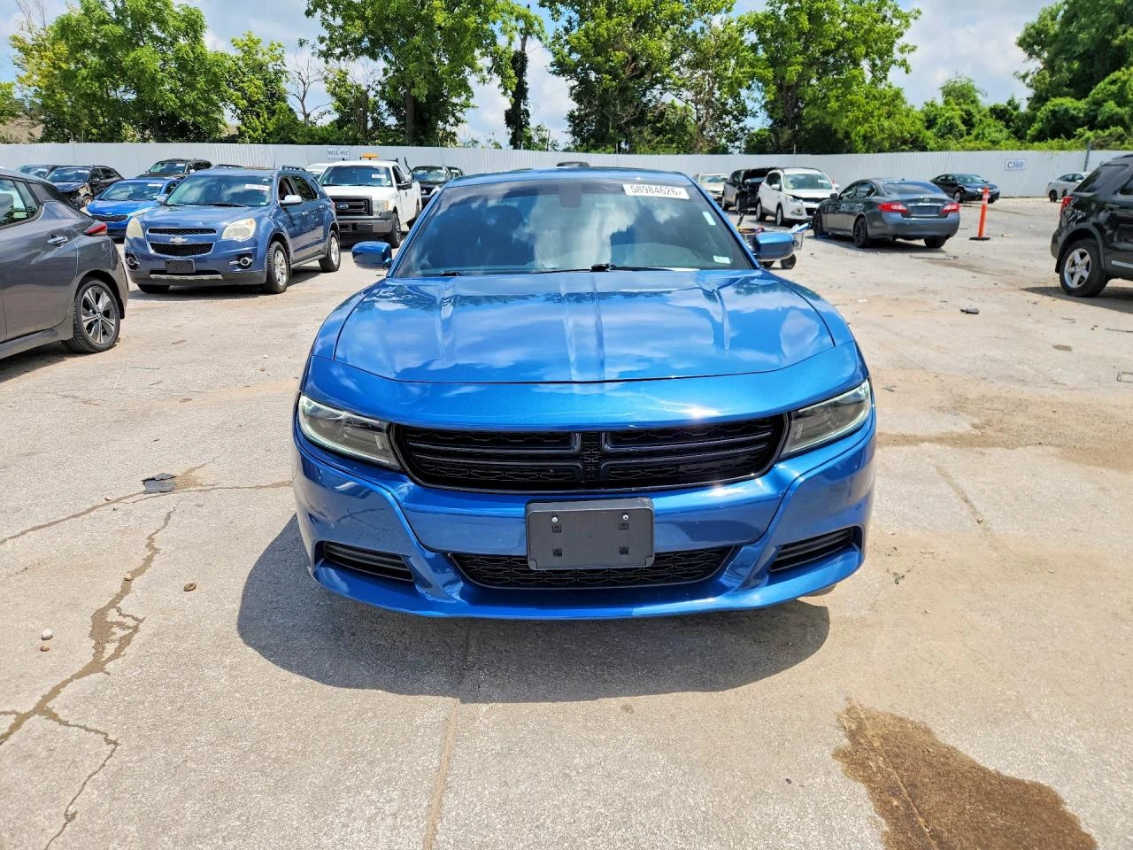 Dodge Charger 3.6l Sxt, снимка 5 - Автомобили и джипове - 55995606