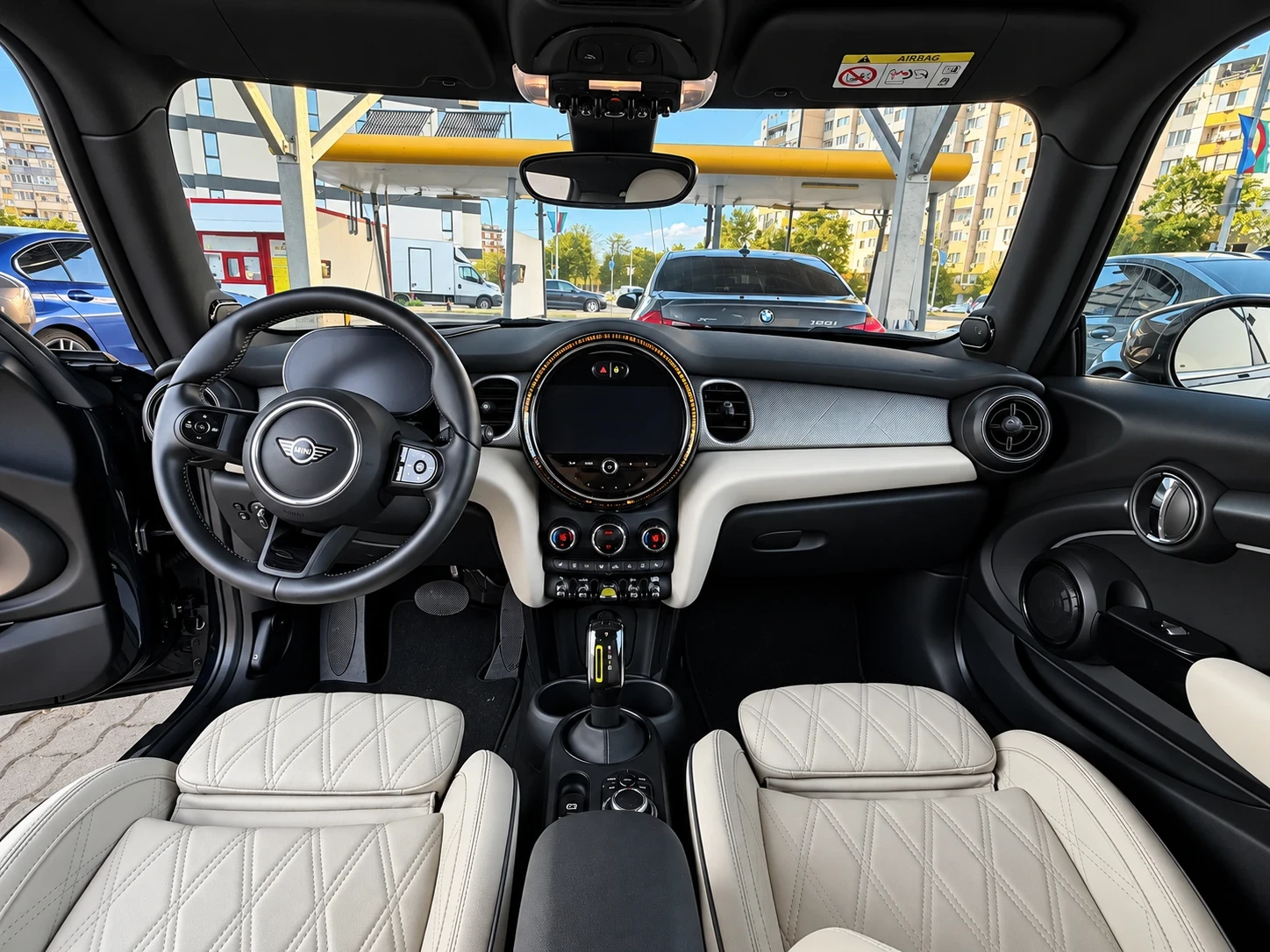 Mini Cooper s, снимка 6 - Автомобили и джипове - 56060660