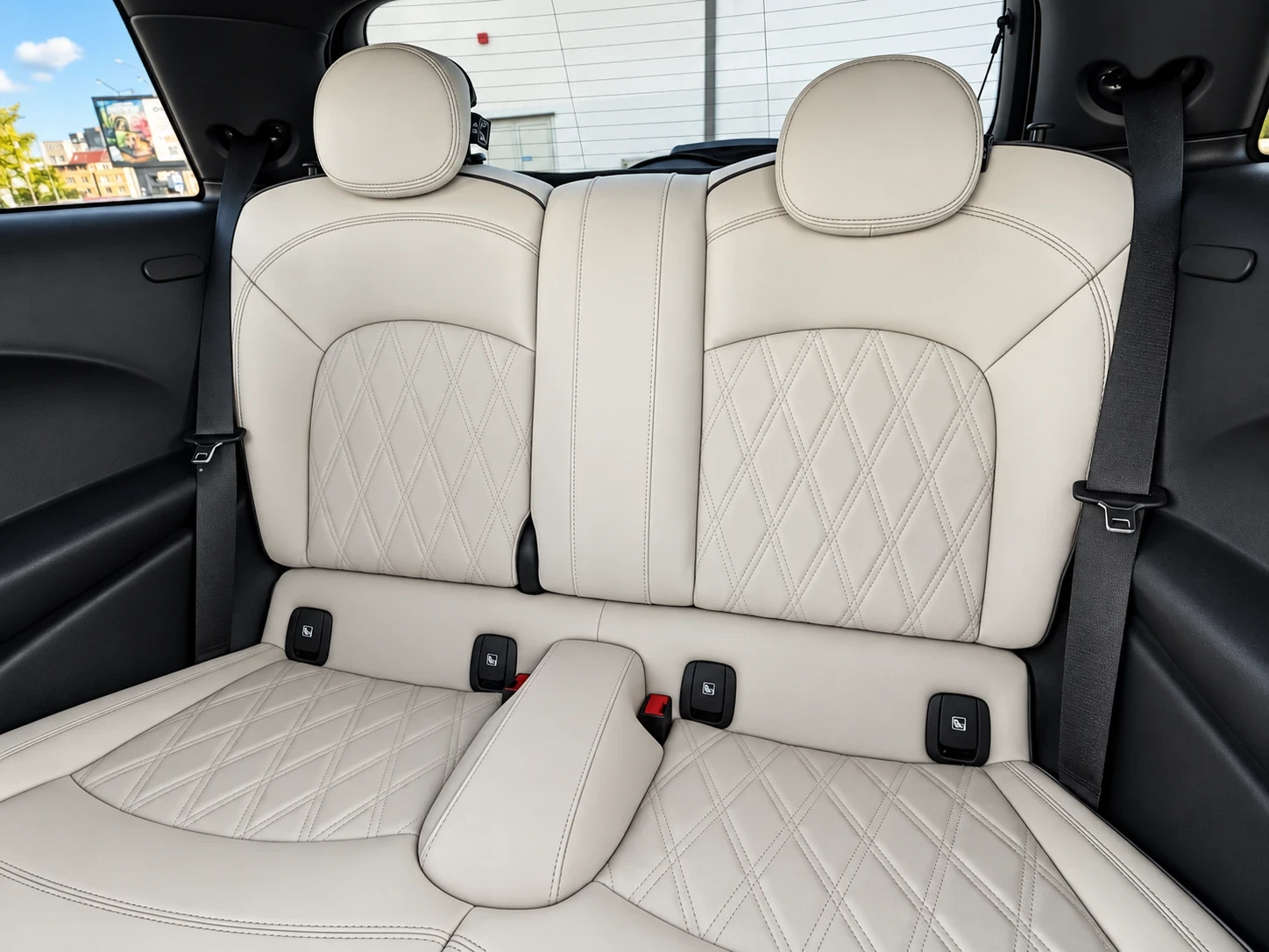 Mini Cooper s, снимка 8 - Автомобили и джипове - 56060660