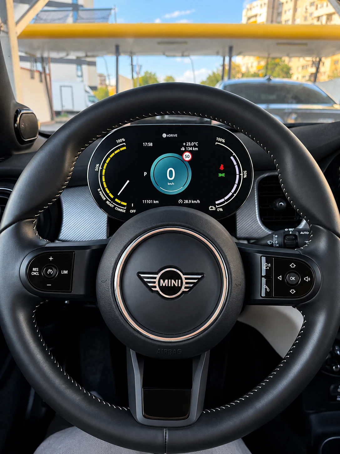Mini Cooper s, снимка 4 - Автомобили и джипове - 56060660