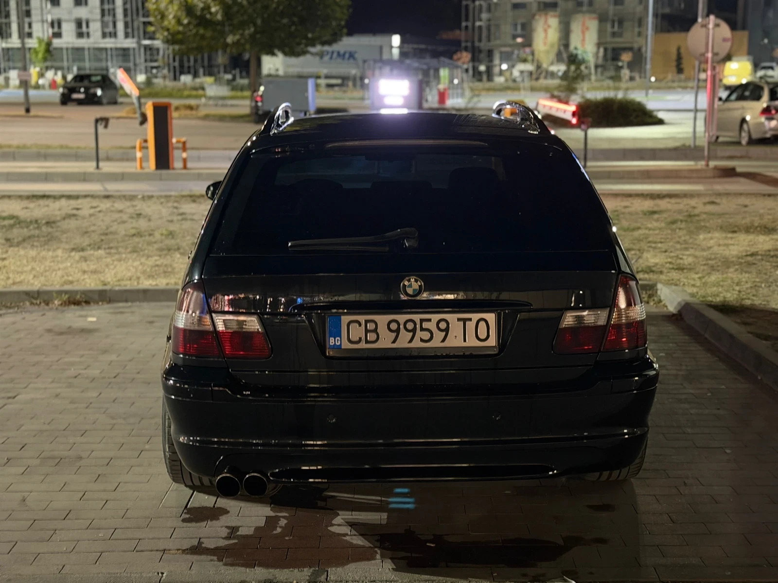 BMW 330 204hp, снимка 12 - Автомобили и джипове - 56134246