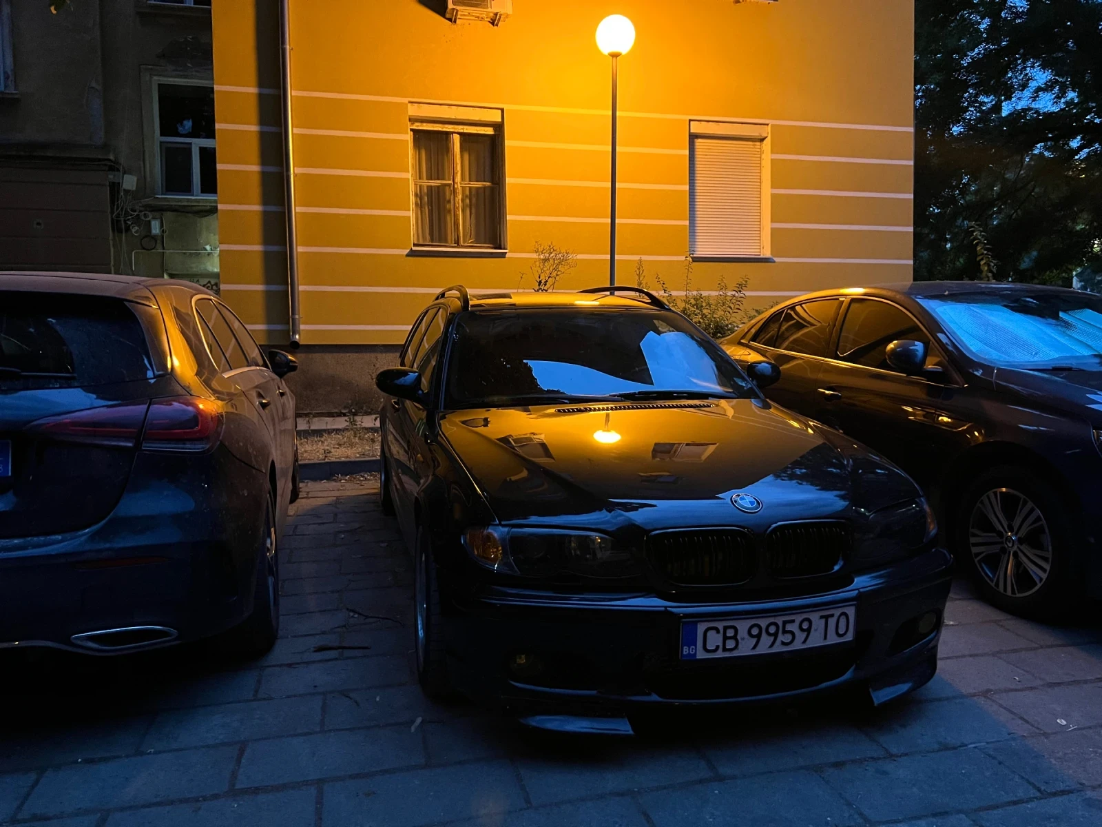BMW 330 204hp | Mobile.bg � ����������� 15