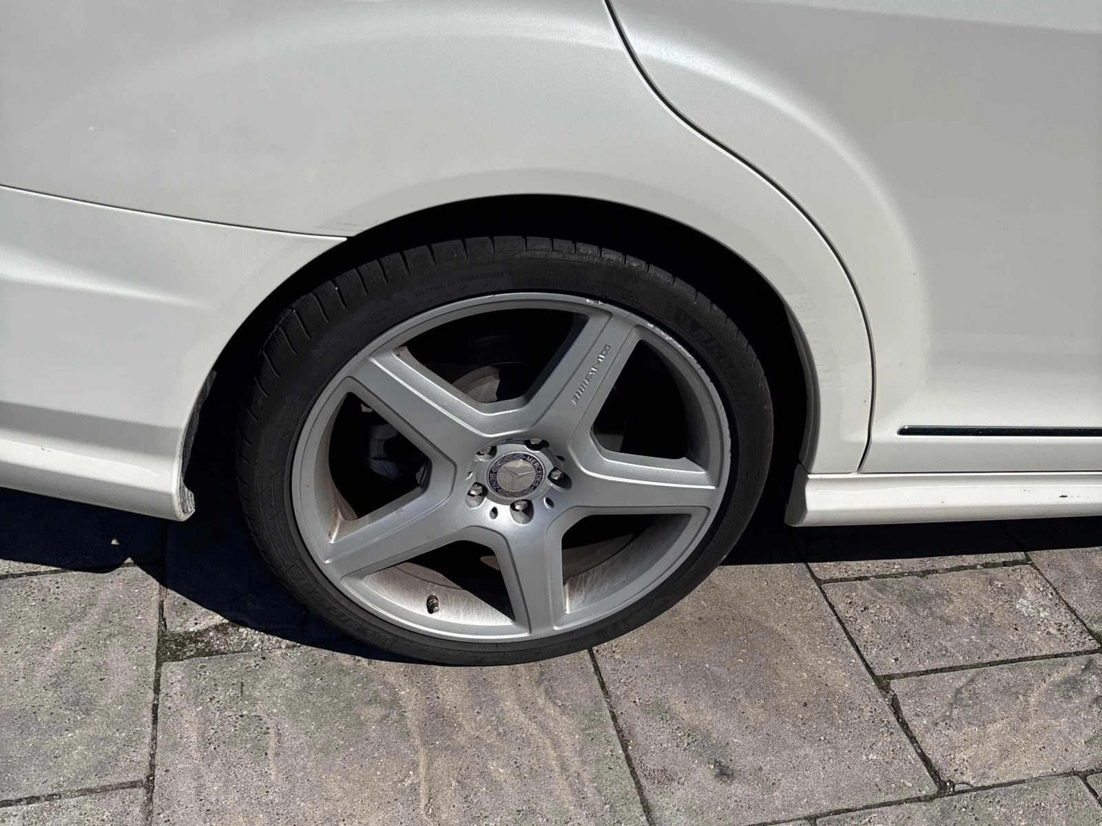 Mercedes-Benz S 550 * АВТОКРЕДИТ БЕЗ ПЪРВОНАЧАЛНА ВНОСКА* , снимка 7 - Автомобили и джипове - 56139070