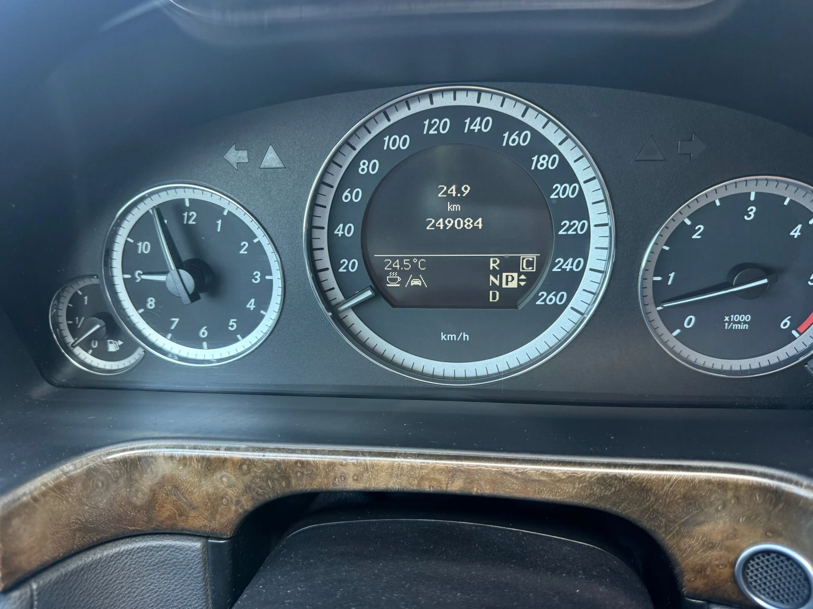 Mercedes-Benz E 350 CDi* ���������* Keyles* � ��. | Mobile.bg � ����������� 10