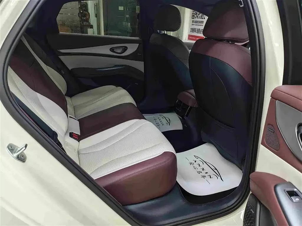 BYD Seal, снимка 13 - Автомобили и джипове - 56687328