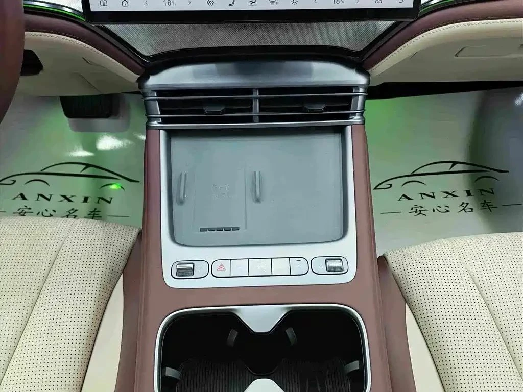 BYD Seal, снимка 10 - Автомобили и джипове - 56687328