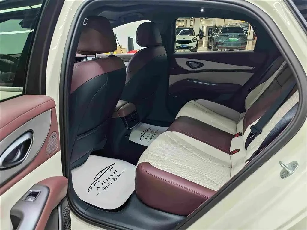 BYD Seal, снимка 14 - Автомобили и джипове - 56687328