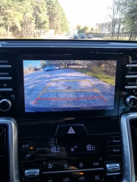 Kia Sorento 2.5 GDI, снимка 12