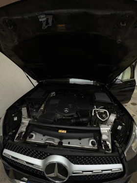 Mercedes-Benz GLC 300 D* 4 MATIC*  AMG* , снимка 16
