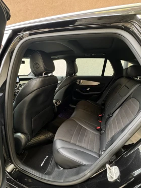 Mercedes-Benz GLC 300 D* 4 MATIC*  AMG* , снимка 14