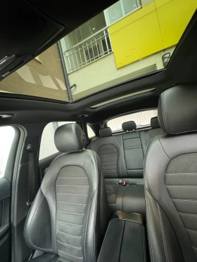 Mercedes-Benz GLC 300 D* 4 MATIC*  AMG* , снимка 9