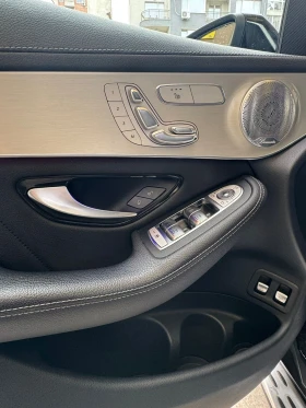 Mercedes-Benz GLC 300 D* 4 MATIC*  AMG* , снимка 15