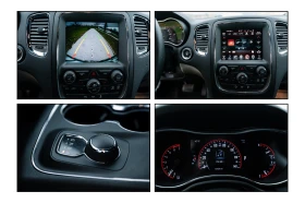 Dodge Durango R/T 5.7 HEMI AWD, снимка 14