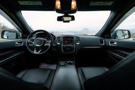 Dodge Durango R/T 5.7 HEMI AWD, снимка 7