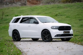 Dodge Durango R/T 5.7 HEMI AWD, снимка 3
