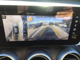 Mercedes-Benz GLC 43 AMG ПОДГРЕВ* КАМЕРА* КЕЙЛЕС* LANE* ASSIST, снимка 12