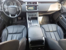 Land Rover Range Rover Sport SE 2.0TD Sd4, снимка 9