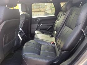 Land Rover Range Rover Sport SE 2.0TD Sd4, снимка 13