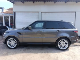 Land Rover Range Rover Sport SE 2.0TD Sd4, снимка 8