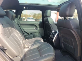 Land Rover Range Rover Sport SE 2.0TD Sd4, снимка 14