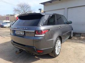 Land Rover Range Rover Sport SE 2.0TD Sd4, снимка 5