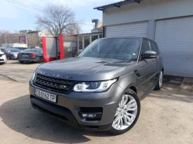 Land Rover Range Rover Sport SE 2.0TD Sd4, снимка 1