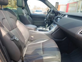 Land Rover Range Rover Sport SE 2.0TD Sd4, снимка 12