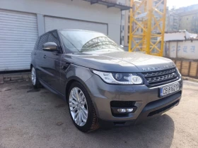 Land Rover Range Rover Sport SE 2.0TD Sd4, снимка 3