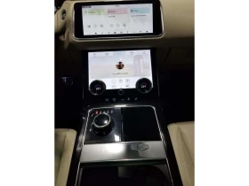 Land Rover Range Rover Velar * D180 SE R Dynamic NAVIGATION| LEATHER| PANOROOF , снимка 14