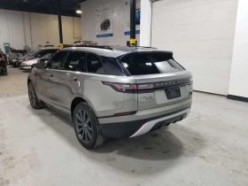 Land Rover Range Rover Velar * D180 SE R Dynamic NAVIGATION| LEATHER| PANOROOF , снимка 5
