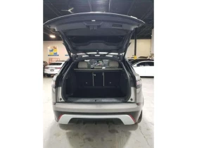 Land Rover Range Rover Velar * D180 SE R Dynamic NAVIGATION| LEATHER| PANOROOF , снимка 17