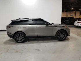 Land Rover Range Rover Velar * D180 SE R Dynamic NAVIGATION| LEATHER| PANOROOF , снимка 8