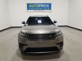 Land Rover Range Rover Velar * D180 SE R Dynamic NAVIGATION| LEATHER| PANOROOF , снимка 2